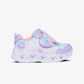 Skechers Atlete Heart Lights 