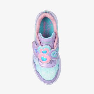 Skechers Atlete Heart Lights 