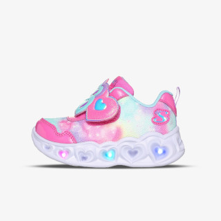 Skechers Atlete Heart Lights 