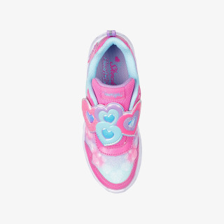 Skechers Atlete Heart Lights 