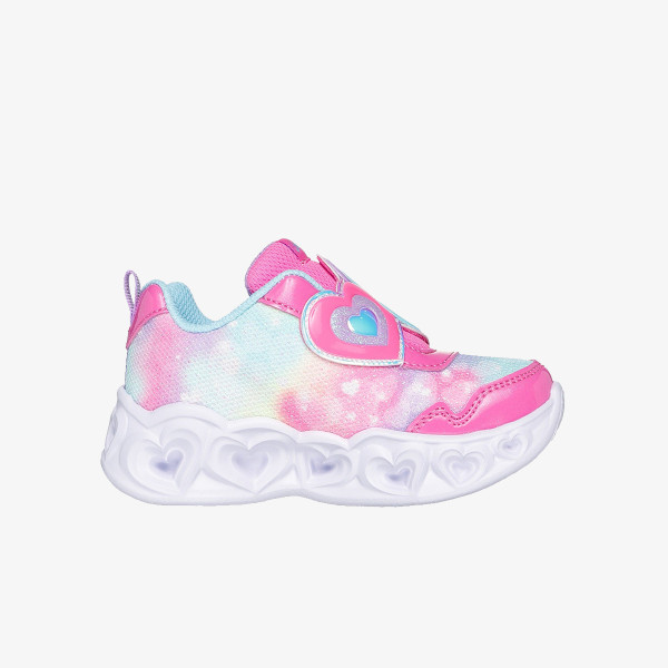 Skechers Atlete Heart Lights 