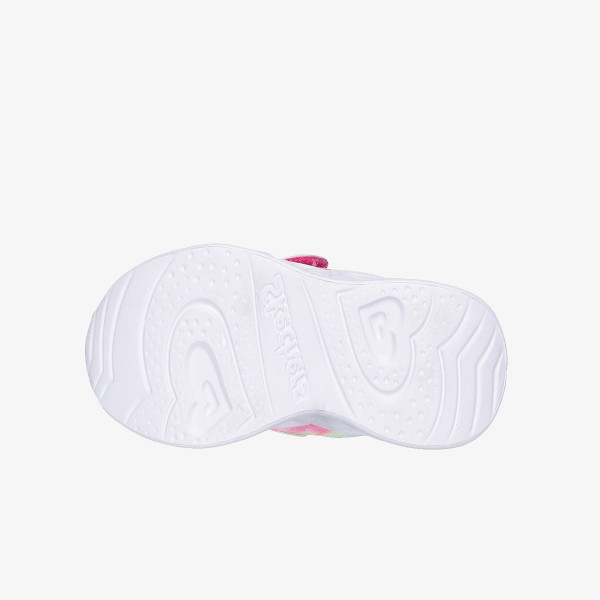 Skechers Atlete Heart Lights 