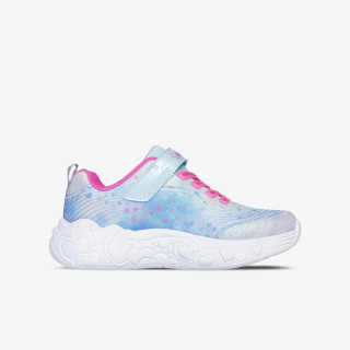 Skechers Atlete ETERNAL HEART LIGHTS 