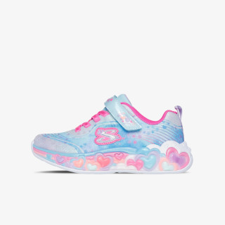 Skechers Atlete ETERNAL HEART LIGHTS 