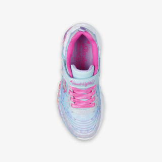 Skechers Atlete ETERNAL HEART LIGHTS 