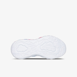 Skechers Atlete ETERNAL HEART LIGHTS 