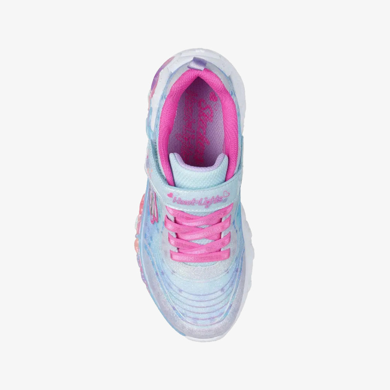 Skechers Atlete ETERNAL HEART LIGHTS 