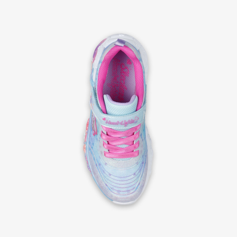 Skechers Atlete ETERNAL HEART LIGHTS 
