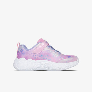 Skechers Atlete ETERNAL HEART LIGHTS 