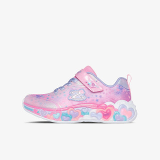 Skechers Atlete ETERNAL HEART LIGHTS 