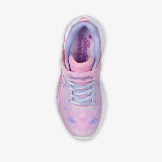 Skechers Atlete ETERNAL HEART LIGHTS 