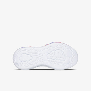 Skechers Atlete ETERNAL HEART LIGHTS 