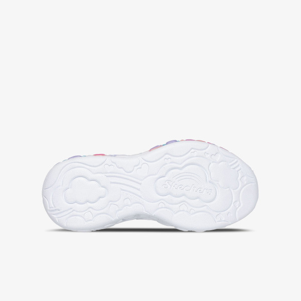 Skechers Atlete ETERNAL HEART LIGHTS 