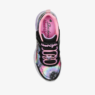 Skechers Produkte FLUTTER HEART LIGHTS - GROOVY 