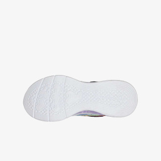 Skechers Produkte FLUTTER HEART LIGHTS - GROOVY 