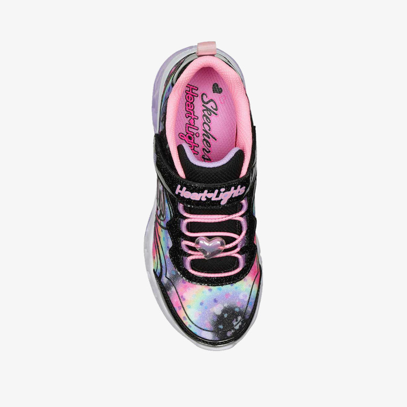 Skechers Produkte FLUTTER HEART LIGHTS - GROOVY 