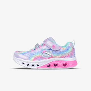 Skechers Atlete FLUTTER HEART LIGHTS 