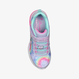 Skechers Atlete FLUTTER HEART LIGHTS 