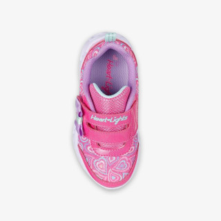 Skechers Atlete S LIGHTS-HEART LIGHTS-BOOGIE 