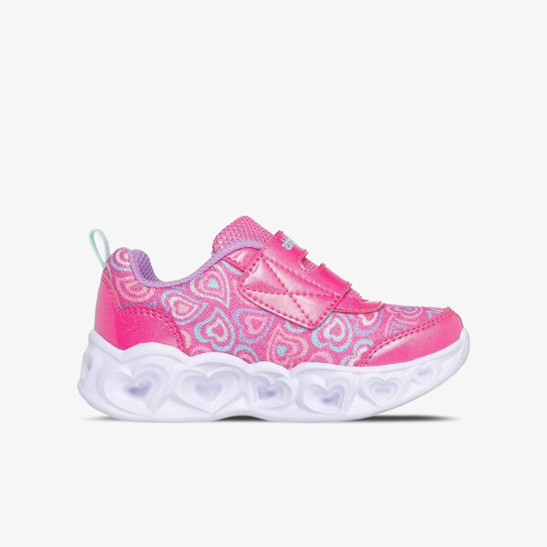 Skechers Atlete S LIGHTS-HEART LIGHTS-BOOGIE 