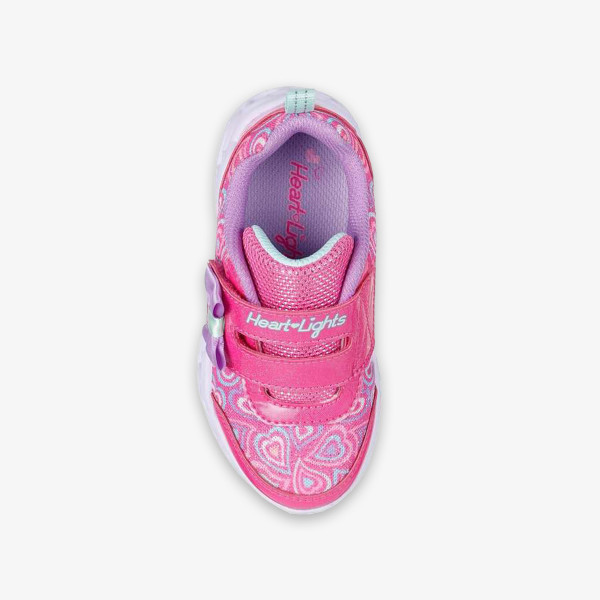 Skechers Atlete S LIGHTS-HEART LIGHTS-BOOGIE 