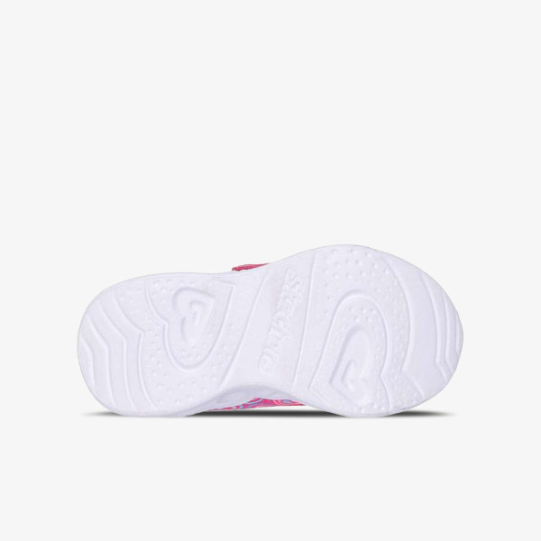 Skechers Atlete S LIGHTS-HEART LIGHTS-BOOGIE 