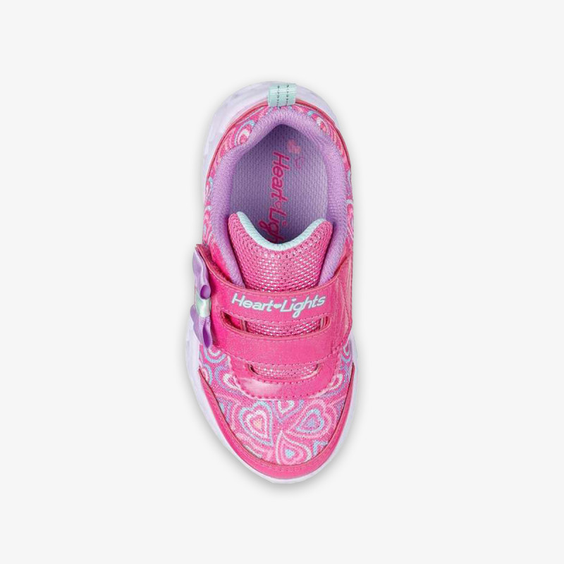 Skechers Atlete S LIGHTS-HEART LIGHTS-BOOGIE 