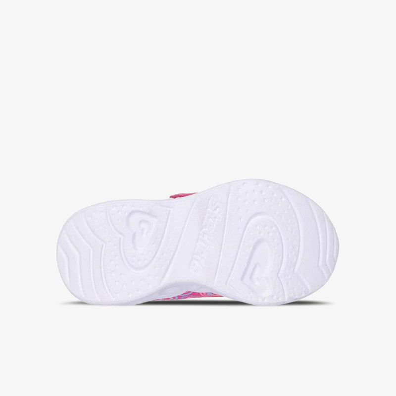 Skechers Atlete S LIGHTS-HEART LIGHTS-BOOGIE 