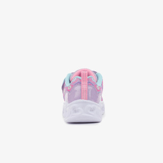 Skechers Atlete S LIGHTS-HEART LIGHTS-BOOGIE 