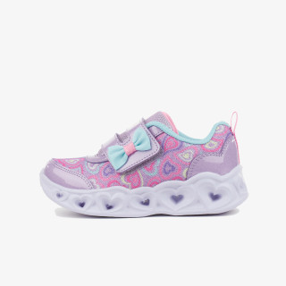 Skechers Atlete S LIGHTS-HEART LIGHTS-BOOGIE 