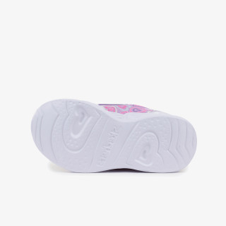 Skechers Atlete S LIGHTS-HEART LIGHTS-BOOGIE 