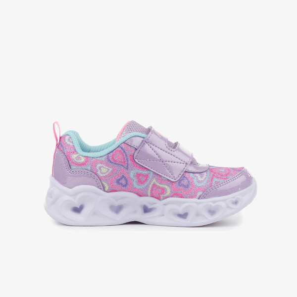 Skechers Atlete S LIGHTS-HEART LIGHTS-BOOGIE 
