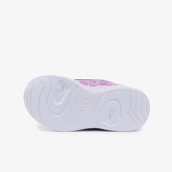 Skechers Atlete S LIGHTS-HEART LIGHTS-BOOGIE 