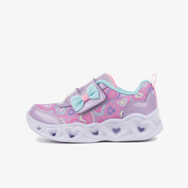 Skechers Atlete S LIGHTS-HEART LIGHTS-BOOGIE 