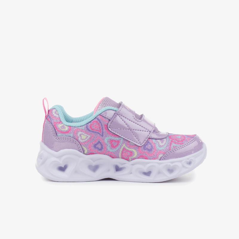 Skechers Atlete S LIGHTS-HEART LIGHTS-BOOGIE 