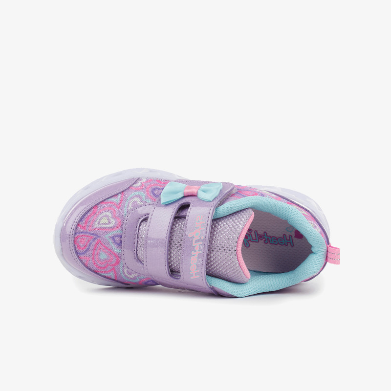 Skechers Atlete S LIGHTS-HEART LIGHTS-BOOGIE 