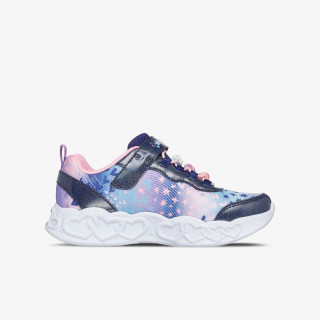 Skechers Atlete S LIGHTS-INFINITE HEART LIGH 