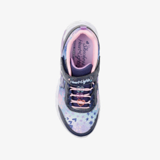 Skechers S LIGHTS-INFINITE HEART LIGH 
