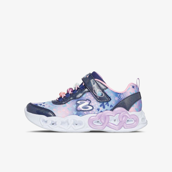 Skechers Atlete S LIGHTS-INFINITE HEART LIGH 