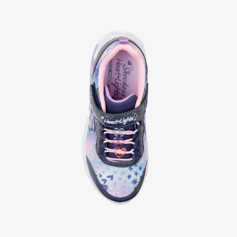 Skechers S LIGHTS-INFINITE HEART LIGH 
