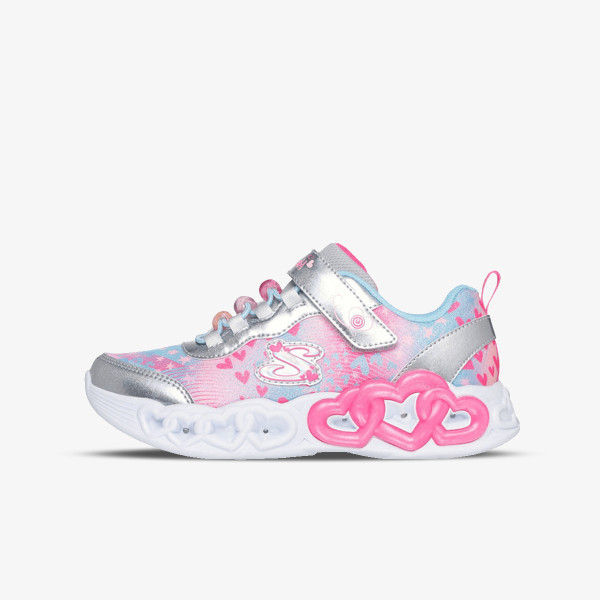 Skechers Atlete S LIGHTS-INFINITE HEART LIGH 