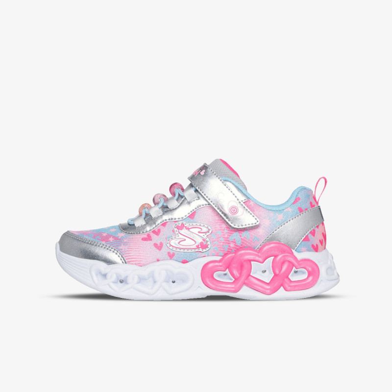 Skechers Atlete S LIGHTS-INFINITE HEART LIGH 