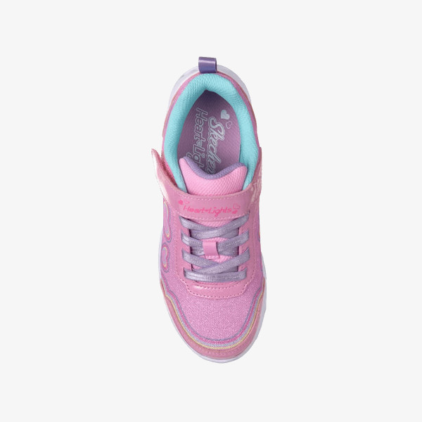 Skechers HEART LIGHTS 
