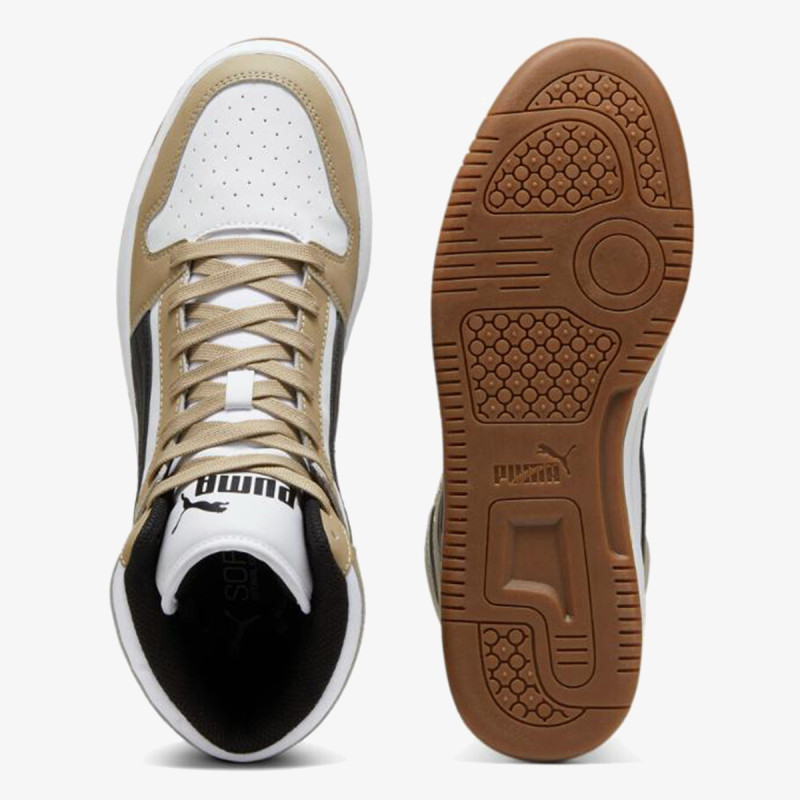 Puma Rebound LayUp SL 