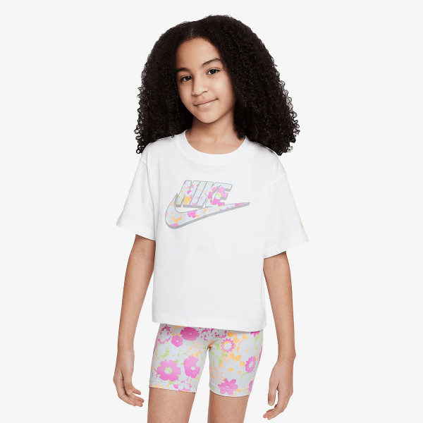 Produkte NKG FLOW-RAL BOXY GRAPHIC TEE 