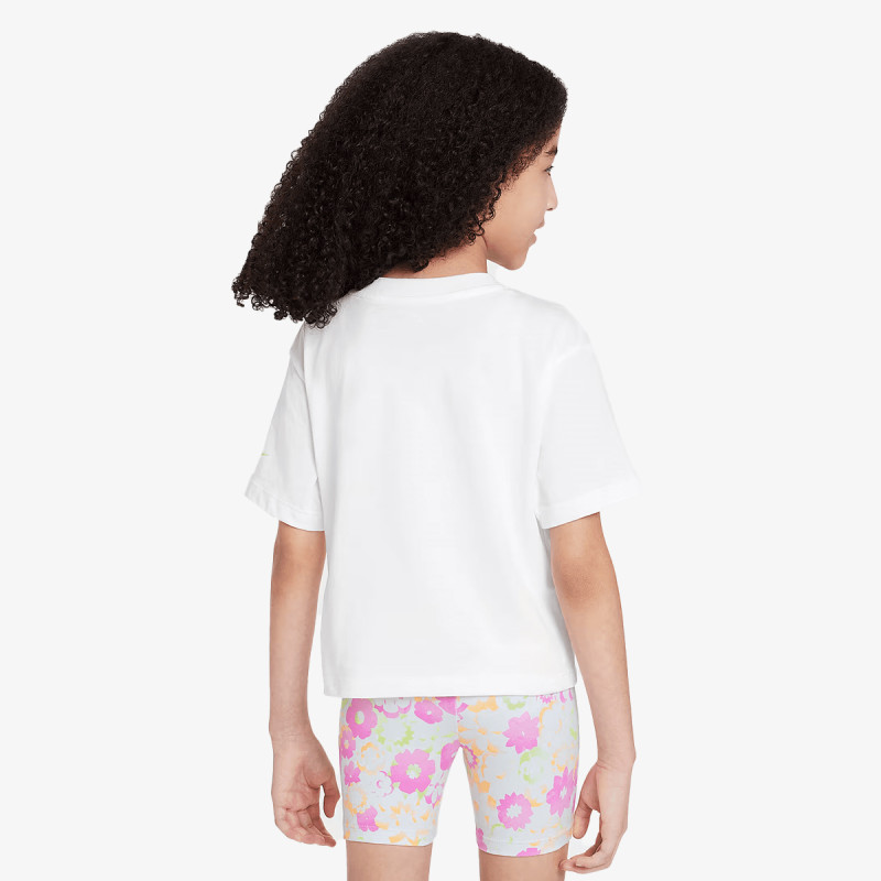 Produkte NKG FLOW-RAL BOXY GRAPHIC TEE 