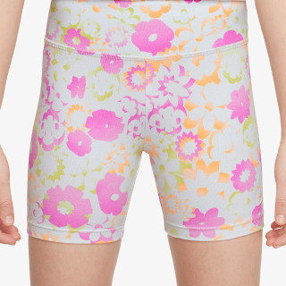 Nike Veshje për çiklizëm NKG FLOW-RAL AOP BIKE SHORT 