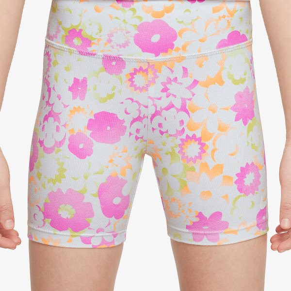 Nike Veshje për çiklizëm NKG FLOW-RAL AOP BIKE SHORT 