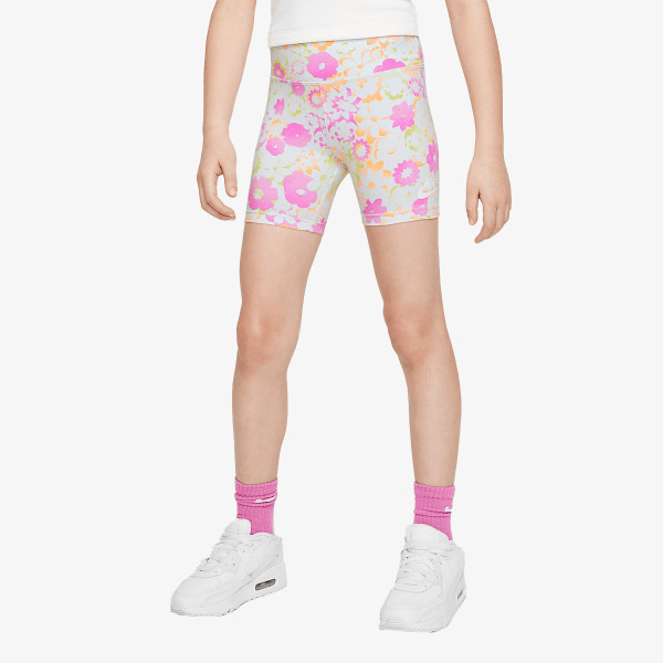 Nike Veshje për çiklizëm NKG FLOW-RAL AOP BIKE SHORT 