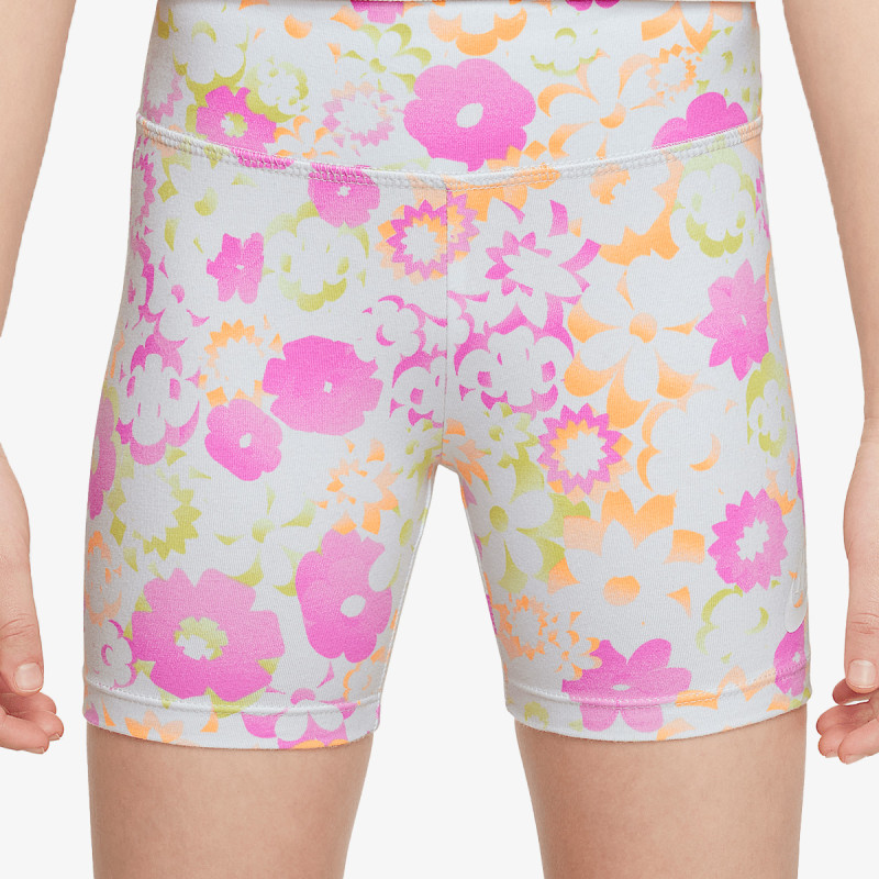 Nike Veshje për çiklizëm NKG FLOW-RAL AOP BIKE SHORT 